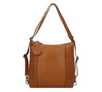 Burkely Just Jolie Sac à bandoulière Cuir 31 cm brun