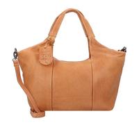 Burkely Just Jolie Sac à bandoulière Cuir 34 cm earth cognac (TAS034887)