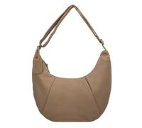 Burkely Just Jolie Sac à bandoulière Cuir 45 cm truffel taupe (TAS034890)
