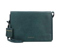 Burkely Messenger 'Fine Florence' pétrole, Taille One Size