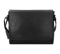 Burkely Messenger 'Vintage Juul' noir, Taille XS-XXL