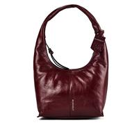 Burkely Myra Sac à bandoulière Cuir véritable 21.5 cm rouge