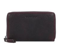Burkely Porte-monnaies 'Antique Avery' chocolat, Taille XS-XL