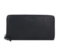 Burkely Porte-monnaies 'Antique Avery' noir, Taille XS-XL