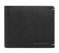 Burkely Porte-monnaies 'Antique Avery' noir, Taille XS-XXL