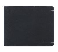 Burkely Porte-monnaies noir, Taille XS-XXL