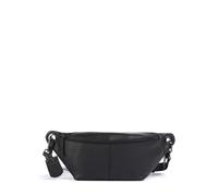 Burkely Radiant Raeven Sac banane noir, femme
