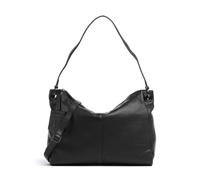 Burkely Radiant Raeven Sac porté épaule noir, femme
