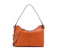 Burkely Radiant Raeven Sac porté épaule orange, femme