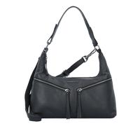 Burkely Rock Ruby Sac fourre-tout noir, femme