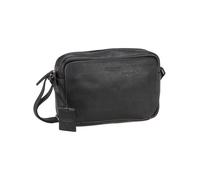 Burkely Sac à bandoulière 'Antique Avery Camera' noir, Taille One Size