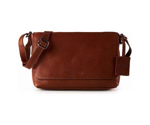 Burkely Sac à bandoulière 'Antique Avery' marron, Taille One Size