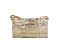 Burkely Sac à bandoulière or, Taille One Size