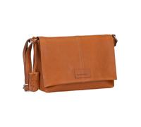 Burkely Soft Skylar Sac à bandoulière Cuir 24 cm brun