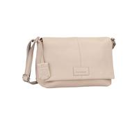 Burkely Soft Skylar Sac à bandoulière Cuir 24 cm generous grey (TAS015836)