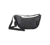 Burkely Sac à bandoulière 'Soft Skylar' noir, Taille One Size