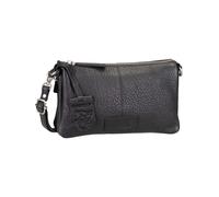 Burkely Sac à bandoulière 'Soft Skylar' noir, Taille One Size