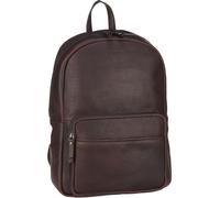 Burkely Sac à dos chocolat, Taille One Size