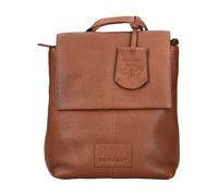 Burkely Sac à dos 'Soft Skylar' marron, Taille One Size