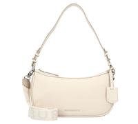Burkely Sac bandoulière 'Always Ava' blanc cassé, Taille One Size