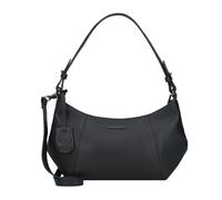 Burkely Sac bandoulière 'Nocturnal Nova ' noir, Taille One Size