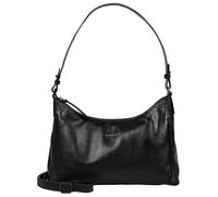 Burkely Sac bandoulière noir, Taille One Size