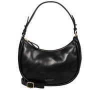 Burkely Sac bandoulière noir, Taille One Size