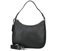 Burkely Sac bandoulière noir, Taille One Size