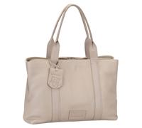 Burkely Soft Skylar Porte-document gris clair, femme