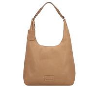 Burkely Sac bandoulière 'Soft Skylar' noisette, Taille One Size