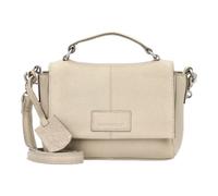 Burkely Soft Skylar Mini sac à main Cuir 18 cm beige
