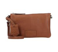 Burkely Soft Skylar Sac à bandoulière Cuir 19 cm brun