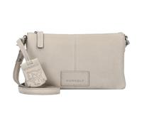 Burkely Soft Skylar Sac à bandoulière Cuir 19 cm generous grey (TAS015845)