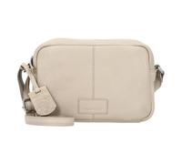 Burkely Soft Skylar Sac à bandoulière Cuir 22 cm beige