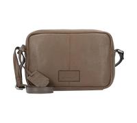 Burkely Soft Skylar Sac à bandoulière Cuir 22 cm brun