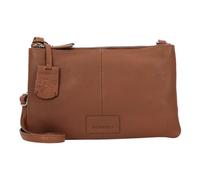 Burkely Soft Skylar Sac à bandoulière Cuir 26 cm brun