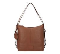 Burkely Soft Skylar Sac à bandoulière Cuir 31 cm brun