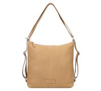 Burkely Soft Skylar Sac à bandoulière Cuir 31 cm brun