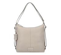 Burkely Soft Skylar Sac à bandoulière Cuir 31 cm gris