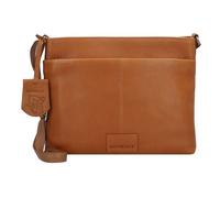 Burkely Soft Skylar Sac à bandoulière Cuir 32 cm brun