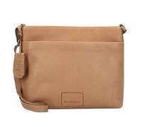 Burkely Soft Skylar Sac à bandoulière Cuir 32 cm brun