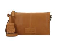 Burkely Soft Skylar Sac à bandoulière Cuir 19 cm brun