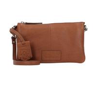 Burkely Soft Skylar Sac à bandoulière Cuir 19 cm brun