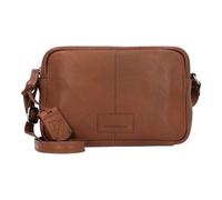 Burkely Soft Skylar Sac à bandoulière Cuir 22 cm brun