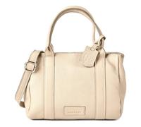 Burkely Soft Skylar Sac à bandoulière Cuir véritable 25 cm gris