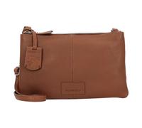 Burkely Soft Skylar Sac à bandoulière Cuir 26 cm brun