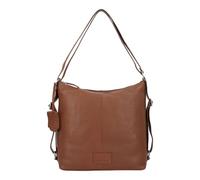 Burkely Soft Skylar Sac à bandoulière Cuir 31 cm brun