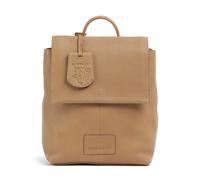 Burkely Soft Skylar Sac à dos beige, femme, 4L