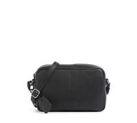 Burkely Soft Skylar Sac bandoulière noir, femme