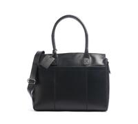 Burkely Vintage Doris Cabas noir, femme